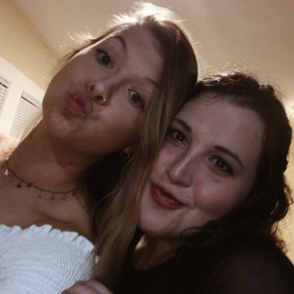 Meet your Posher, Maddy